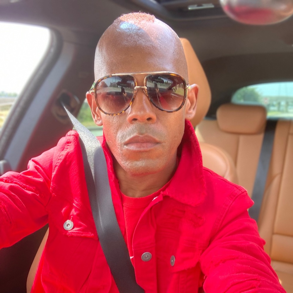 Meet your Posher, Prince